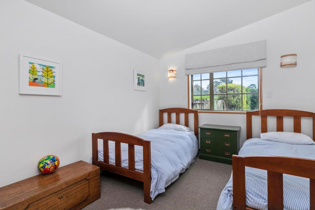 Photo of Bedroom in Warkworth