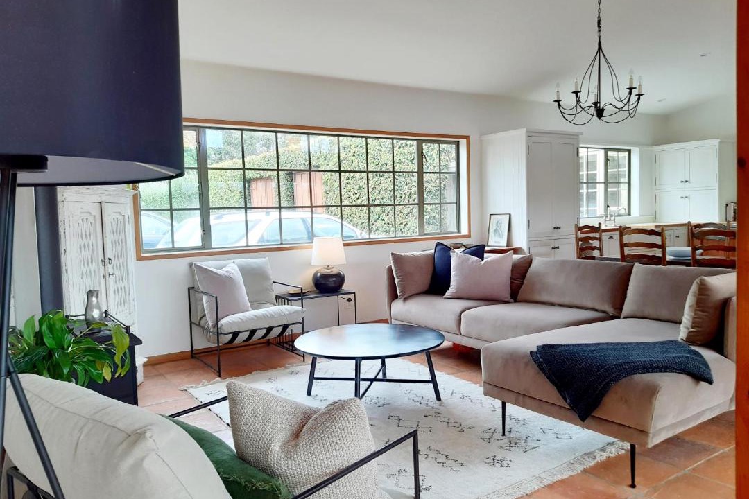 Photo of Livingroom in Warkworth