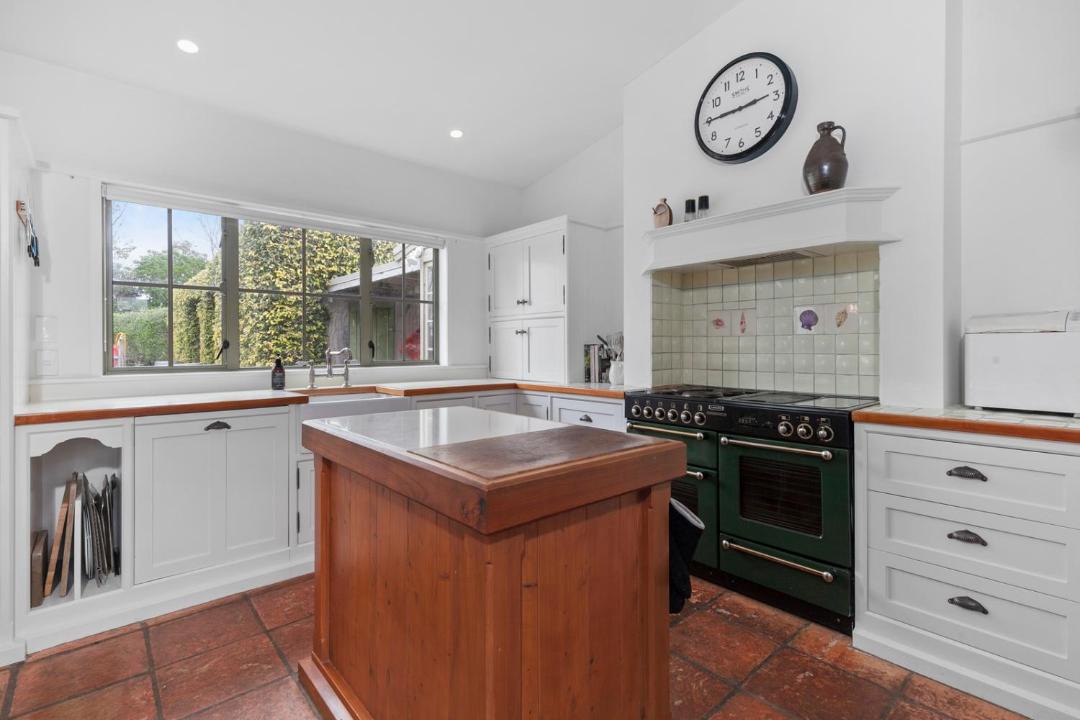 Photo of Kitchen in Warkworth
