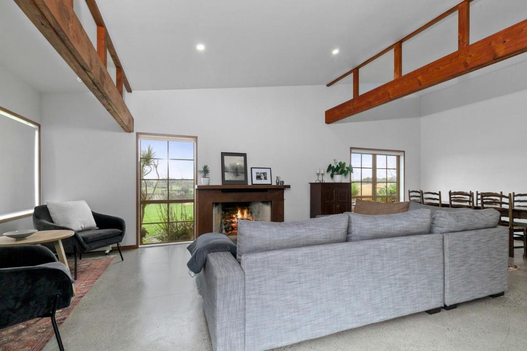 Photo of Livingroom in Warkworth