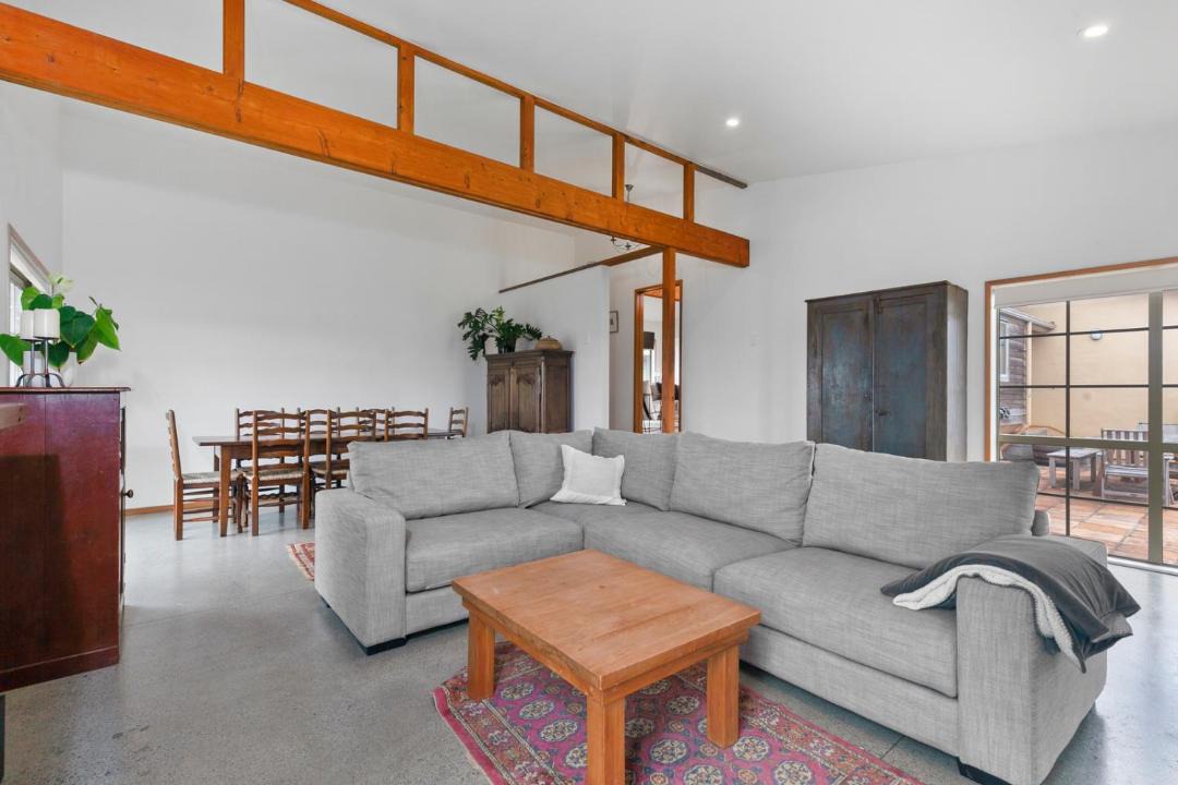Photo of Livingroom in Warkworth