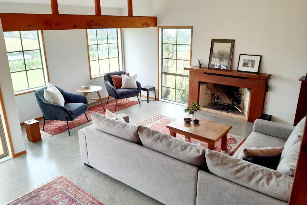 Photo of Livingroom in Warkworth