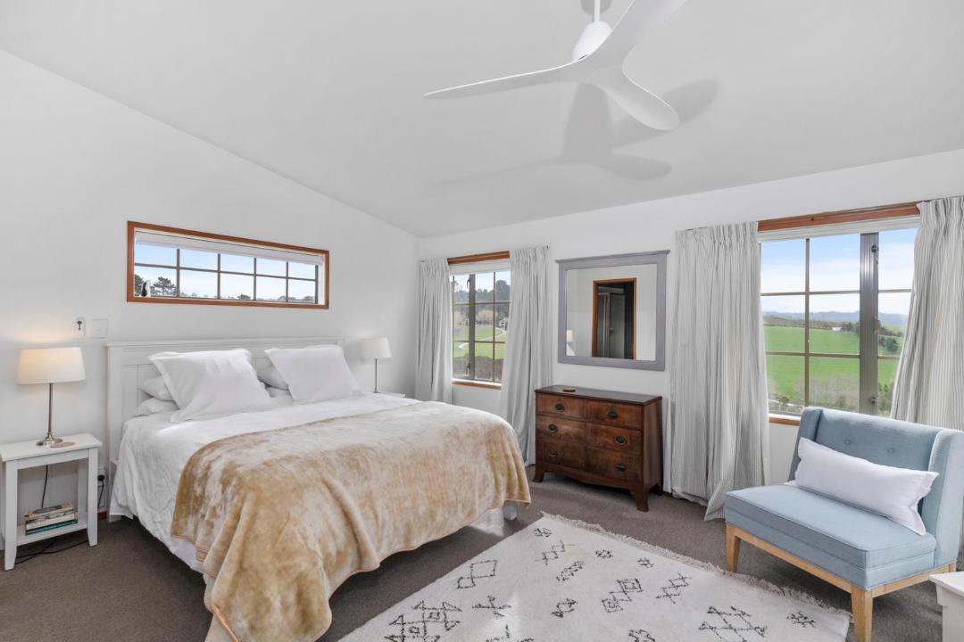 Photo of Bedroom in Warkworth