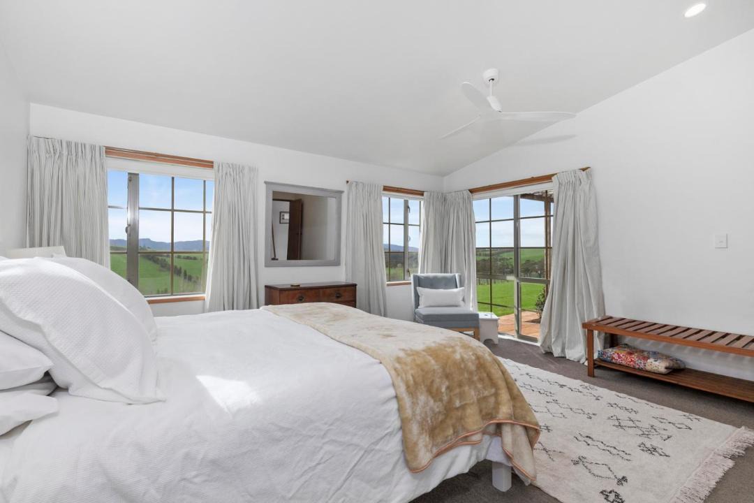Photo of Bedroom in Warkworth