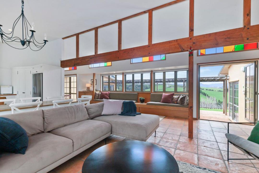 Photo of Livingroom in Warkworth