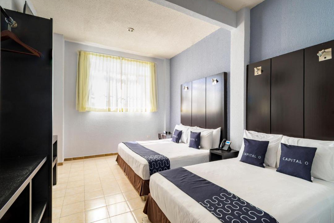Photo of Bedroom in Coatepec