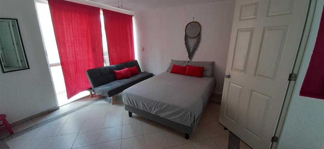 Photo of Bedroom in Granjas del Marques