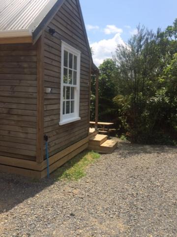Photo of Buildings in Raurimu
