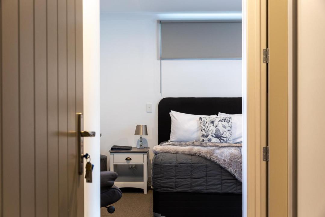 Photo of Bedroom in Katikati