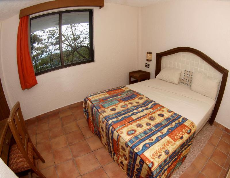 Photo of Bedroom in Temixco
