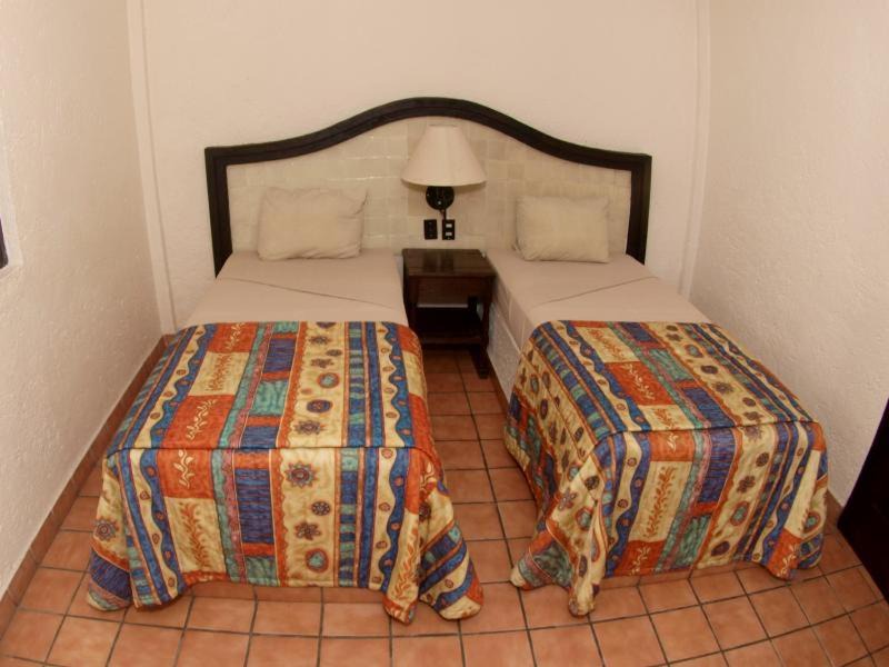 Photo of Bedroom in Temixco