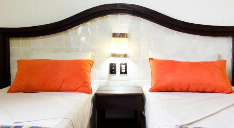 Photo of Bedroom in Temixco