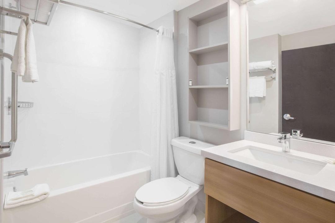 Photo of Bathroom in Cuauhtemoc