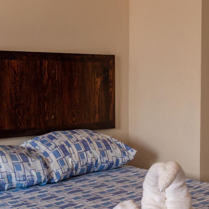 Photo of Bedroom in Playa Las Gatas