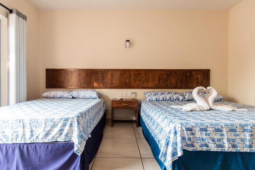 Photo of Bedroom in Playa Las Gatas