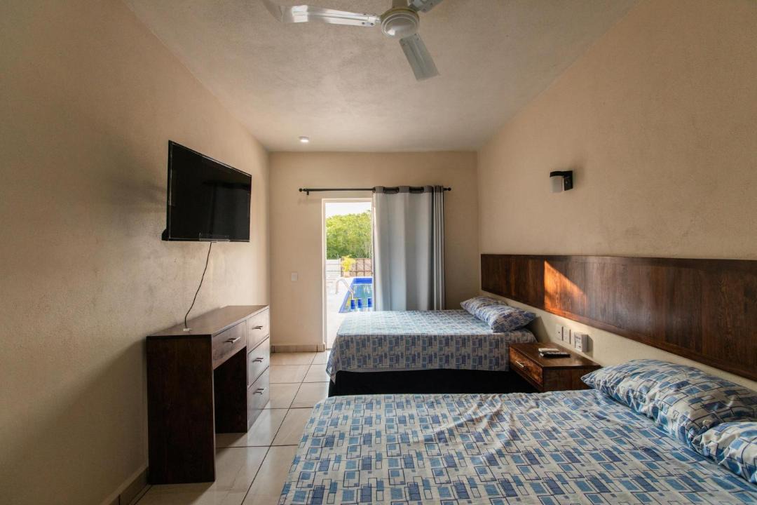 Photo of Bedroom in Playa Las Gatas