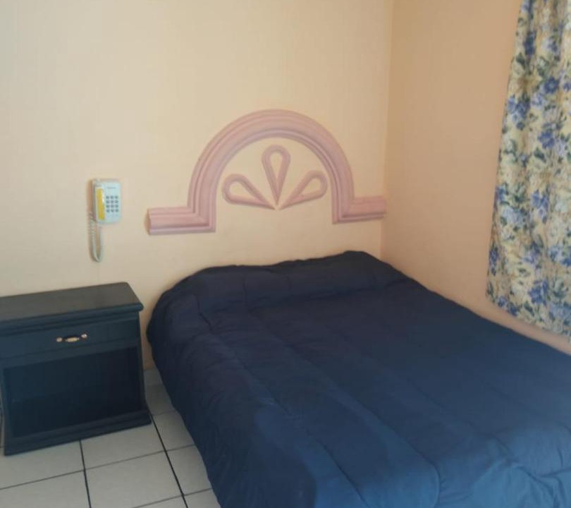 Photo of Bedroom in Benito Juarez