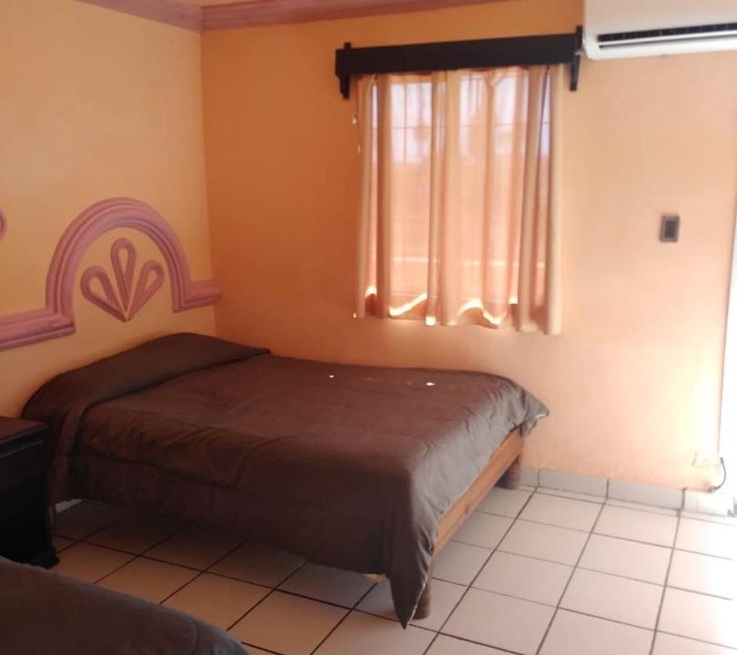 Photo of Bedroom in Benito Juarez