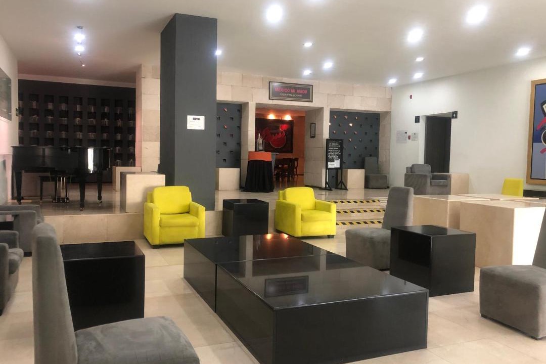 Photo of Livingroom in Venustiano Carranza