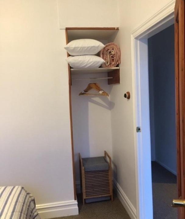 Photo of Bedroom in Timaru
