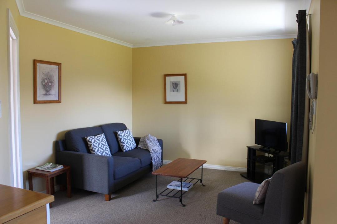 Photo of Livingroom in Te Anau