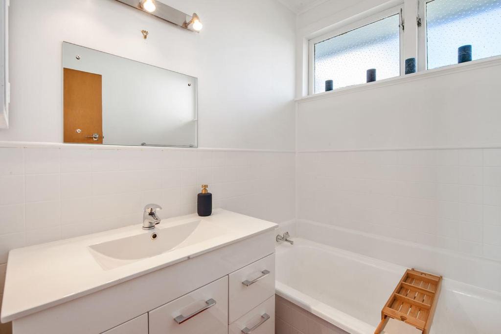 Photo of Bathroom in Taupo