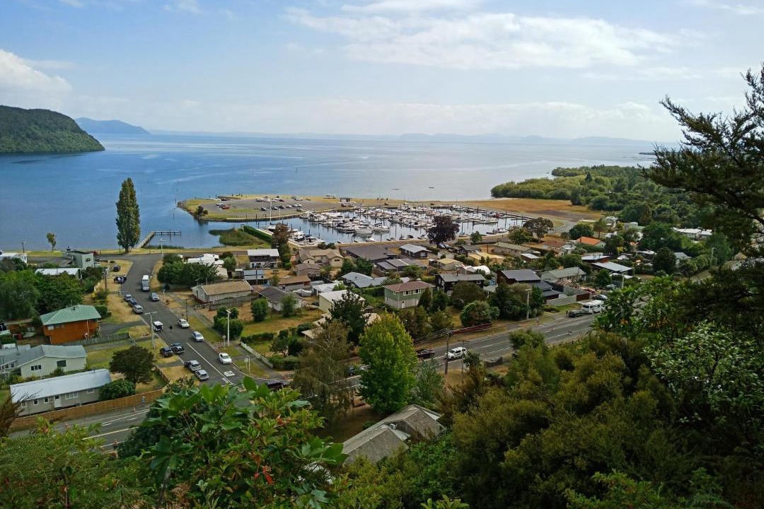 Photo of Others in Motuoapa
