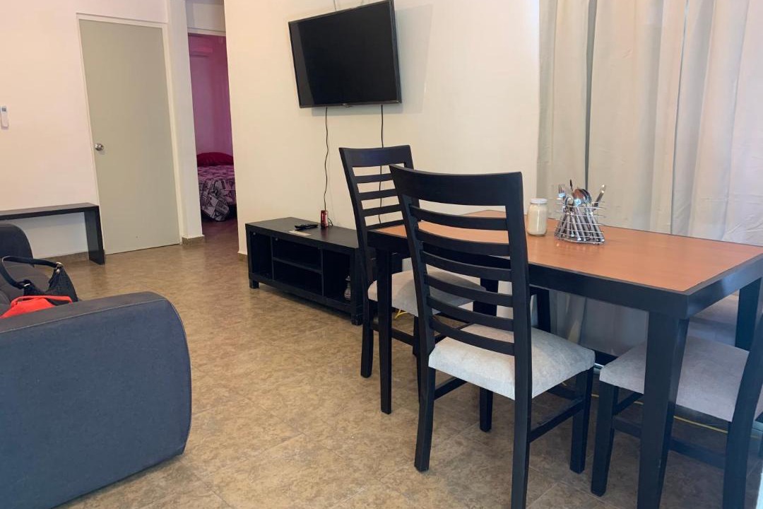 Photo of Livingroom in Acapulco