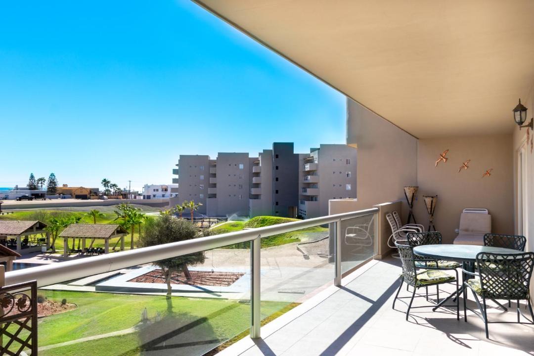Photo of Patio Balcony in Las Conchas