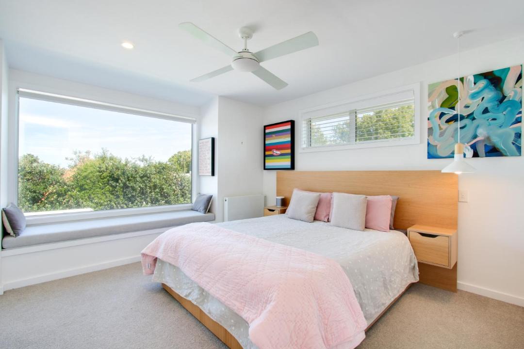 Photo of Bedroom in Havelock North