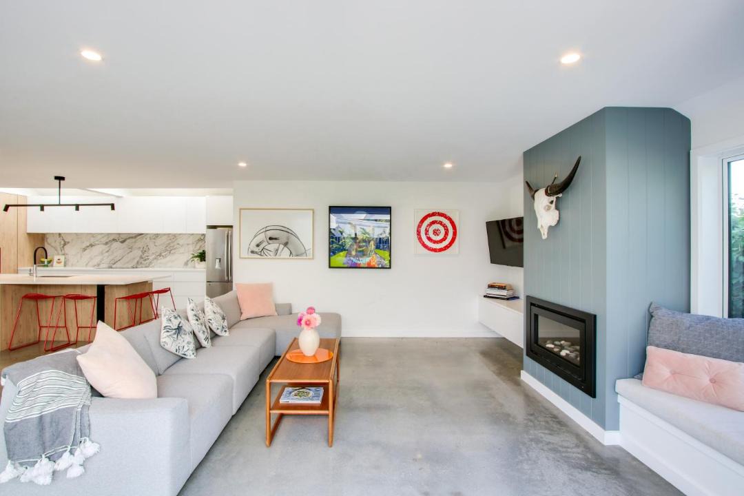 Photo of Livingroom in Havelock North