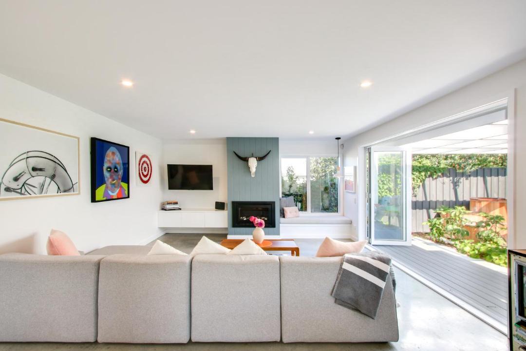 Photo of Livingroom in Havelock North