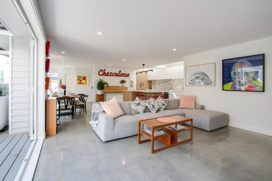 Photo of Livingroom in Havelock North