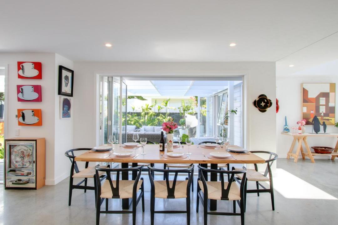 Photo of Livingroom in Havelock North
