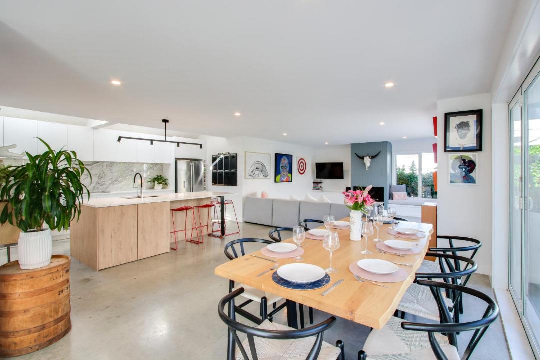 Photo of Livingroom in Havelock North