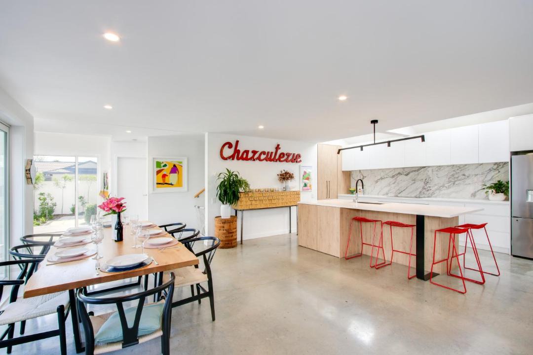 Photo of Livingroom in Havelock North