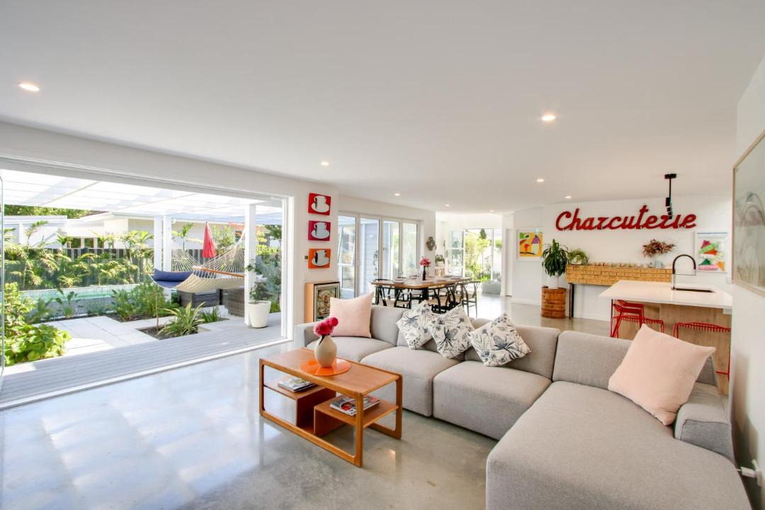 Photo of Livingroom in Havelock North