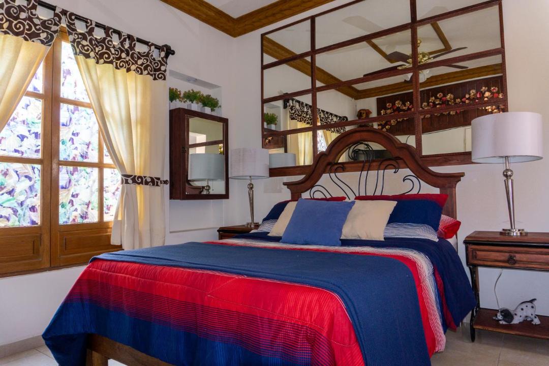 Photo of Bedroom in Cuernavaca