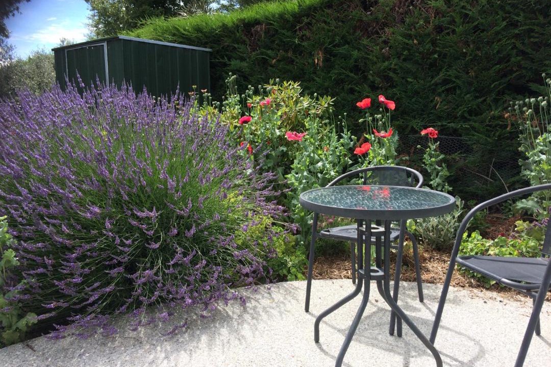Photo of Patio Balcony in Wanaka