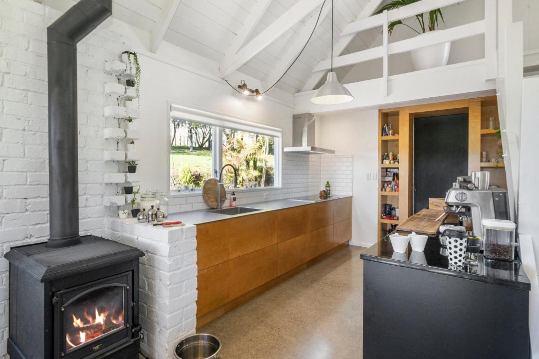 Photo of Kitchen in Te Horo