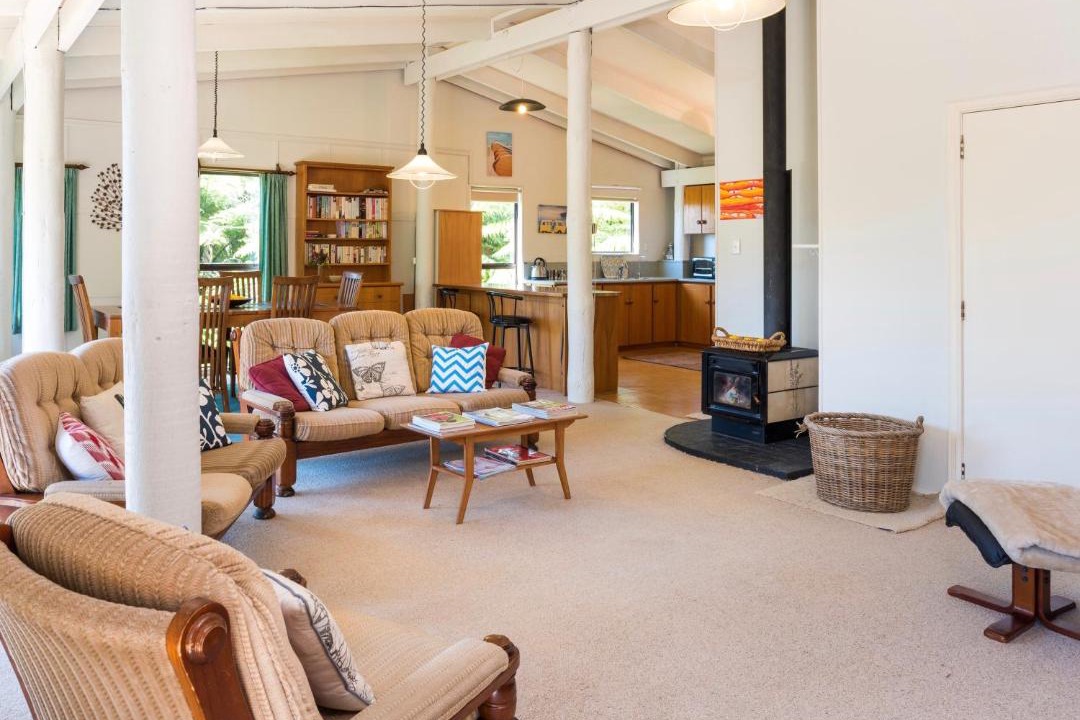 Photo of Livingroom in Anakiwa