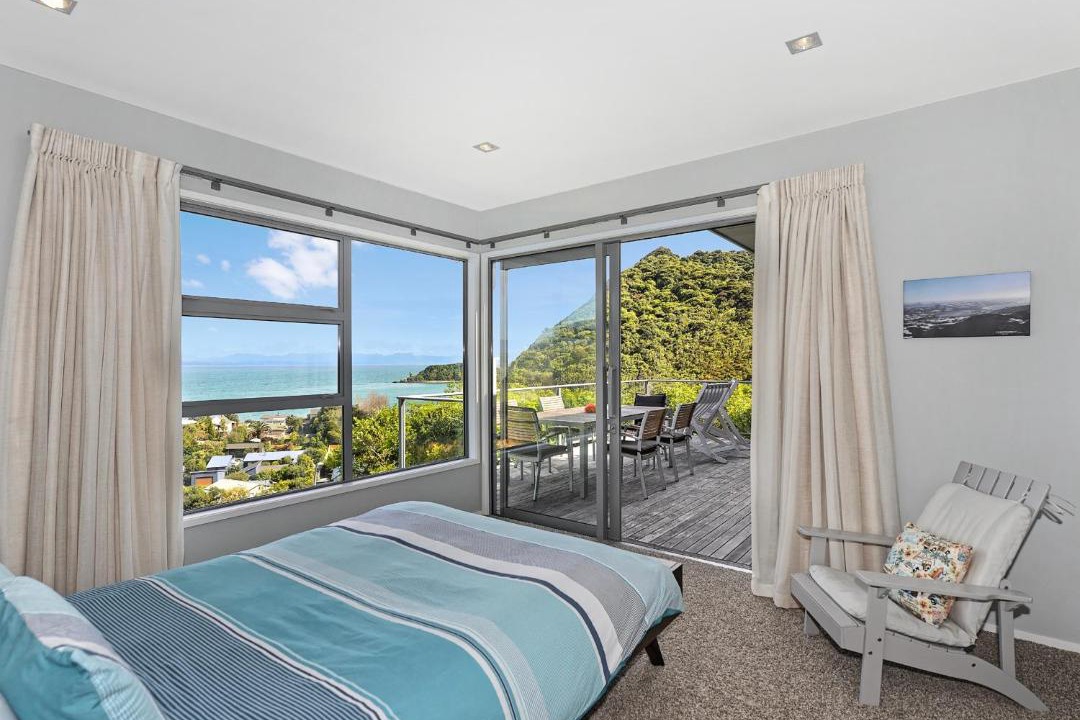 Photo of Bedroom in Tata Beach