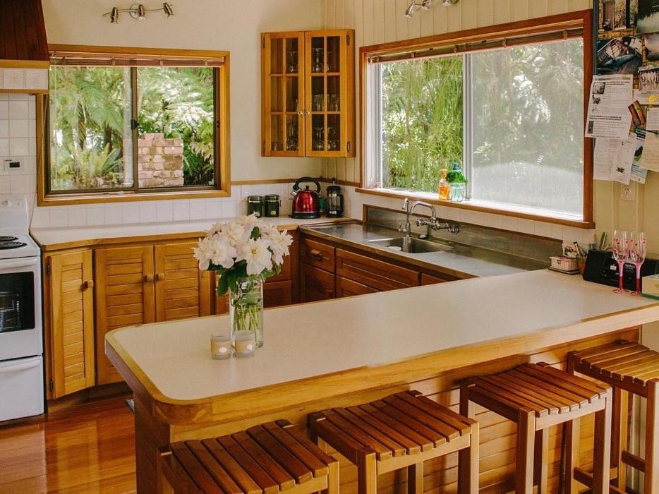 Photo of Kitchen in Penzance Bay