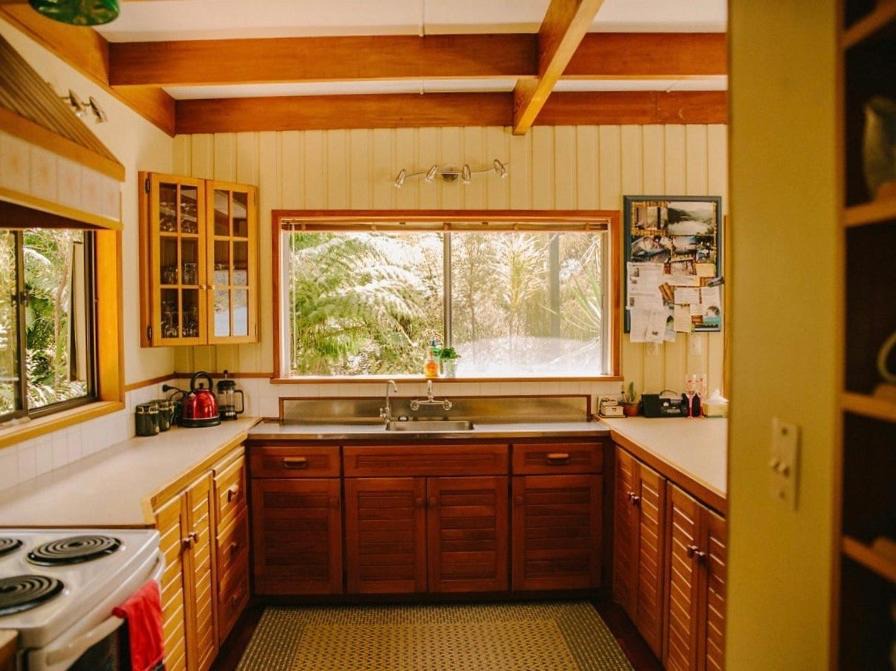Photo of Kitchen in Penzance Bay