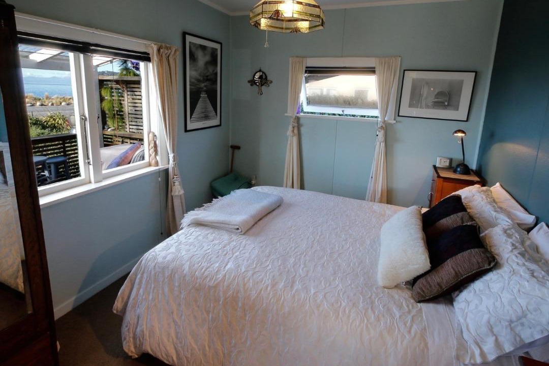Photo of Bedroom in Marahau