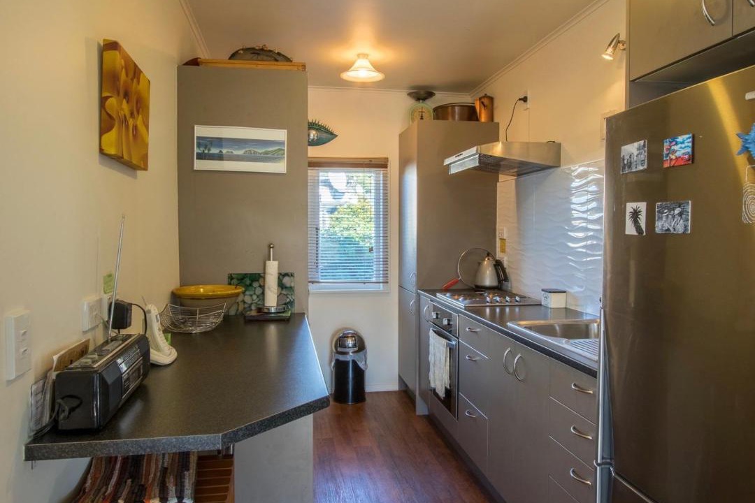 Photo of Kitchen in Marahau