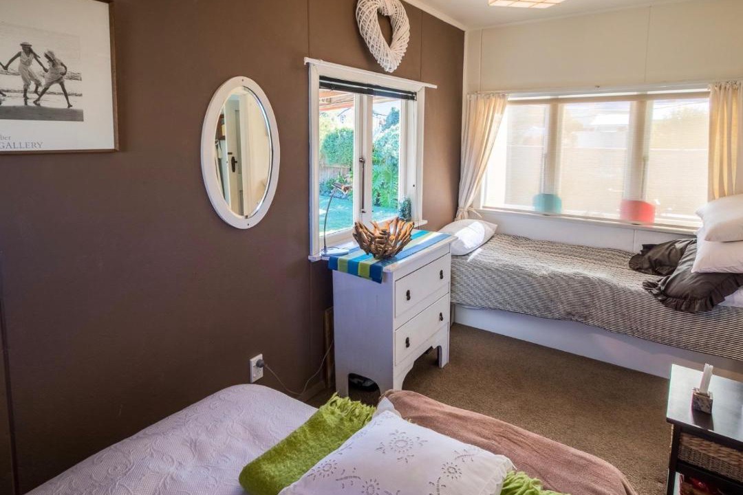 Photo of Bedroom in Marahau