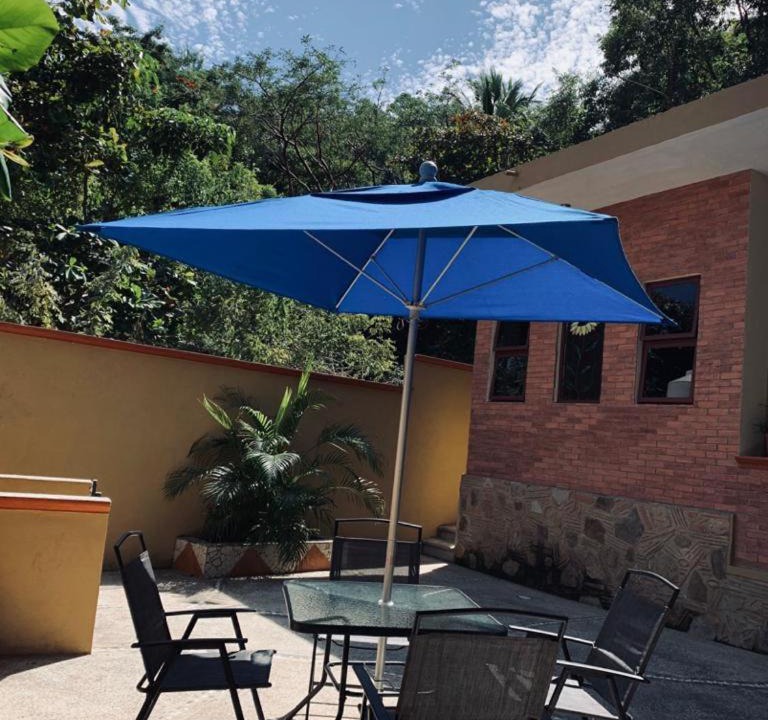 Photo of Patio Balcony in Yelapa