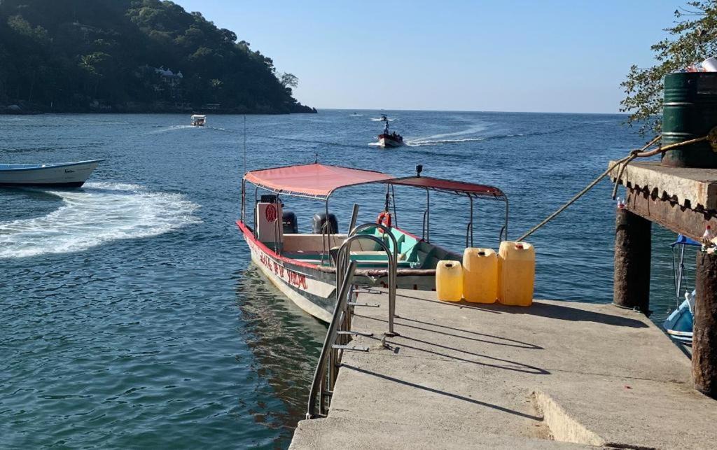 Photo of Others in Yelapa