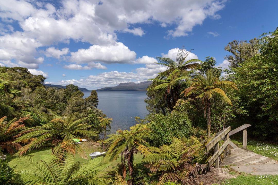 Photo of Others in Lake Tarawera